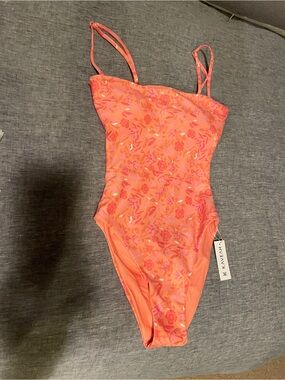 Kaveah One-Piece Swimsuit - NEW, RARE
